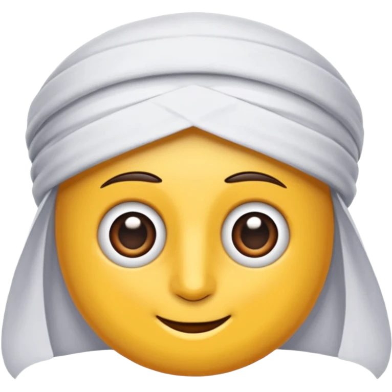 Şapkadan tavşan çıkaran sihirbaz emoji