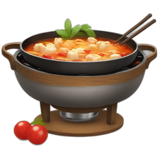 mala hotpot emoji