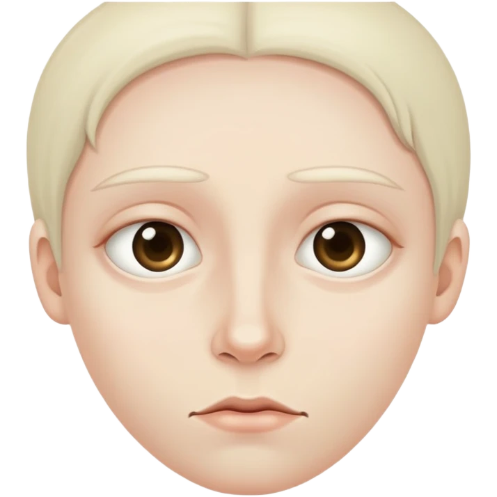 I wish you were dead  emoji