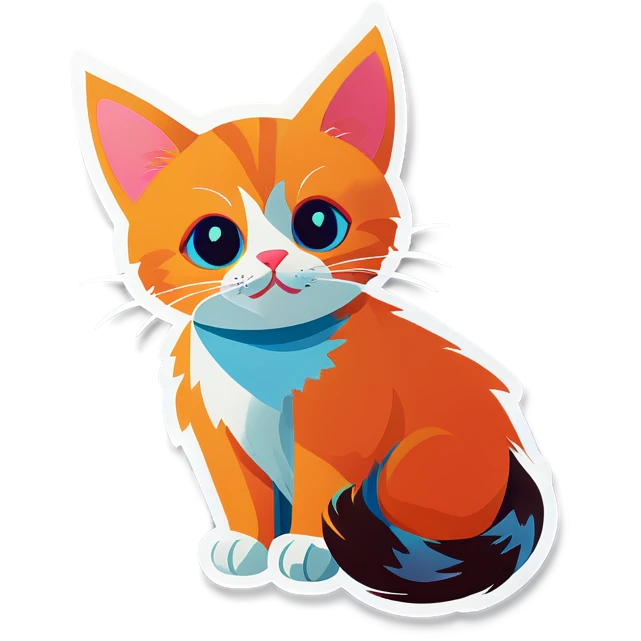 Cat emoji
