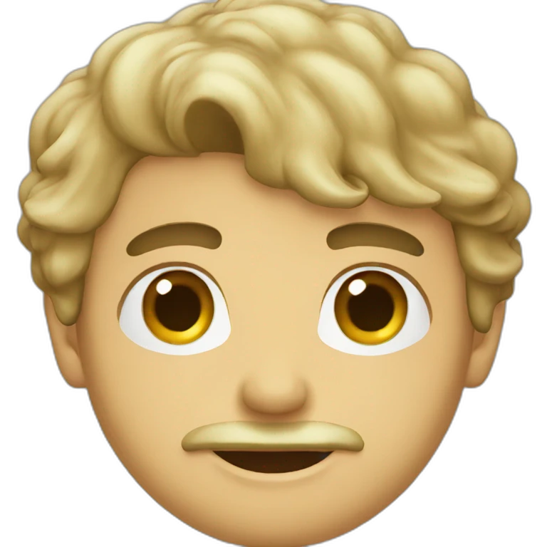 Gianpaolo emoji