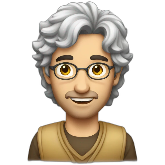 Luca de pedreiro emoji