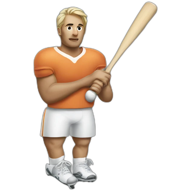 sport-drawbar emoji