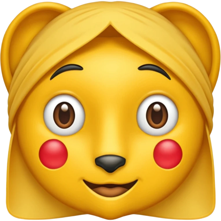 ایموجی پسره ترکیب خوشحالی همراه یا  گریه  emoji