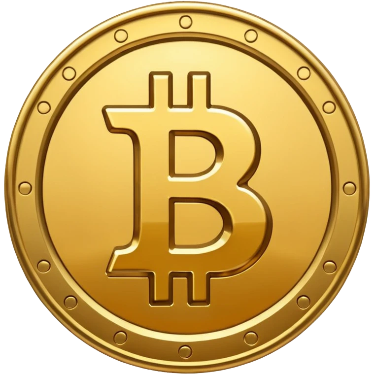 bitcoin emoji