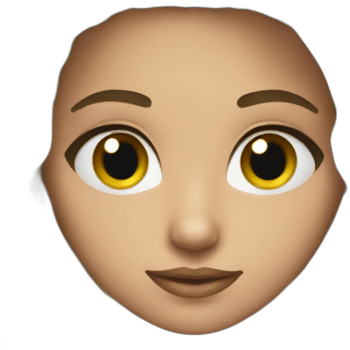ash ashley emoji
