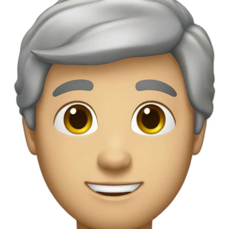 Lanssorien emoji