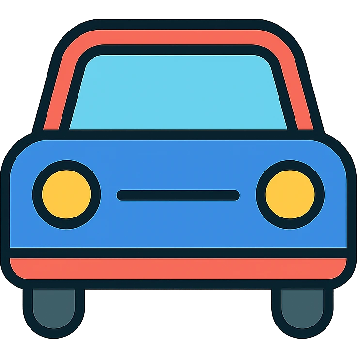 car emoji