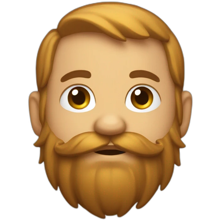 Bebe yode qui bois une bier emoji