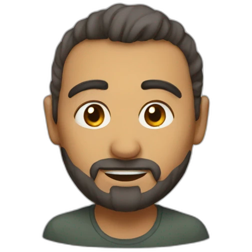 Sērā Runa emoji