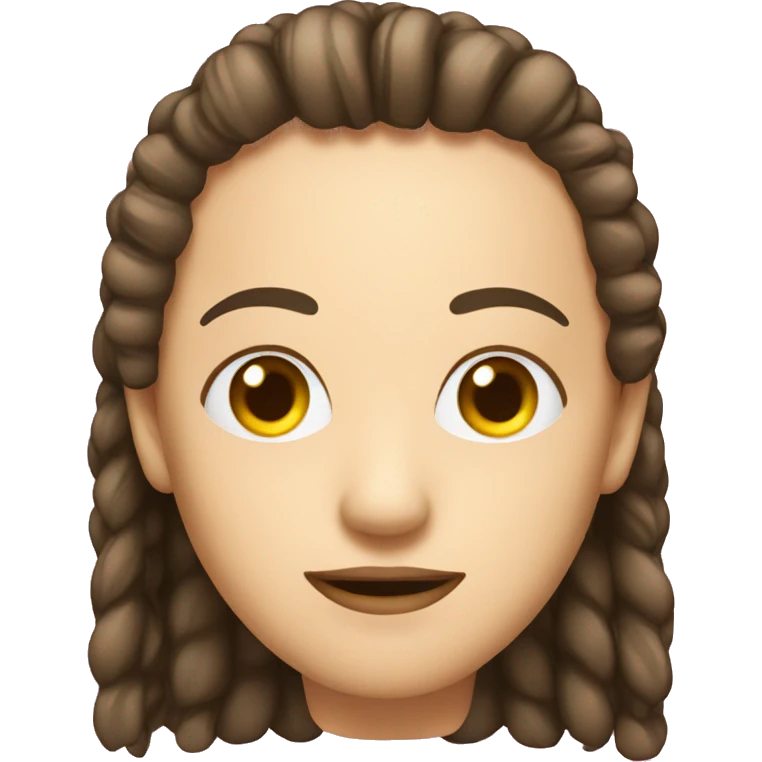 Знак питання emoji