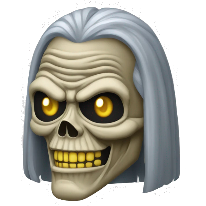 cryptkeeper emoji
