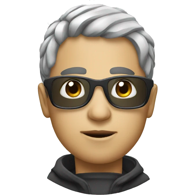 music with AI emoji