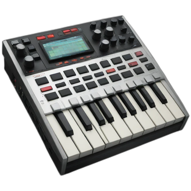 Akai-mpc emoji