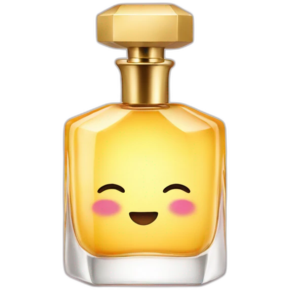 parfum emoji