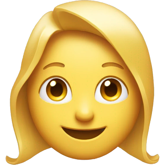 Smiling Face with Halo Emoji emoji