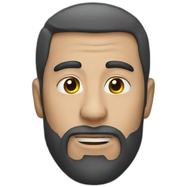 кристал emoji