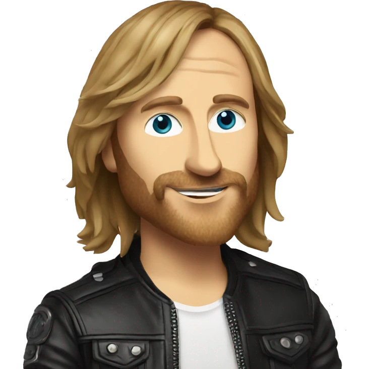 David guetta emoji