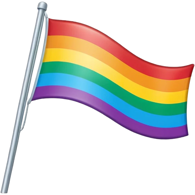 Floptropica flag emoji