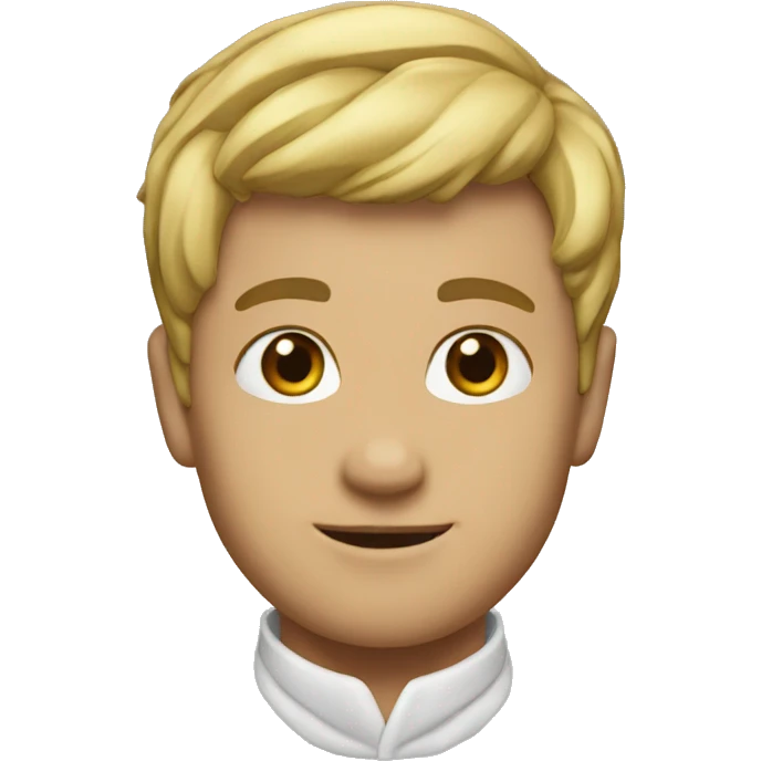 HJ emoji