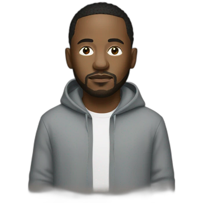 kendrick lamar emoji