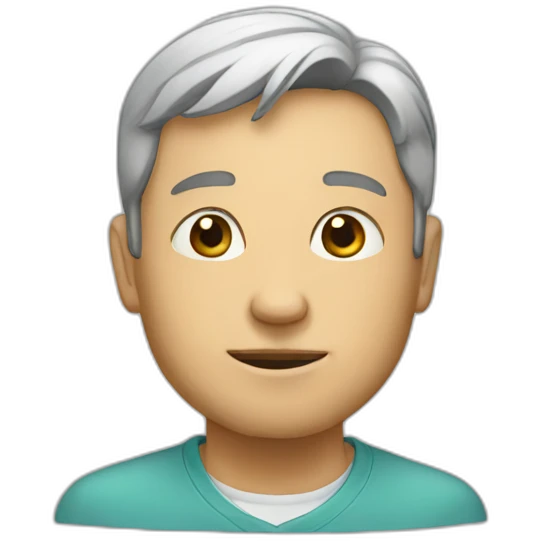study emoji