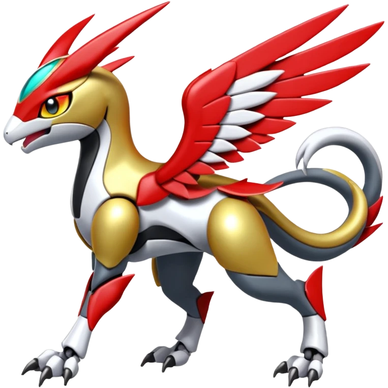 Meloetta-Latias-Koraidon-Metabee-Medabee-Medabot-Peppercat-Wargreymon-Protogen-Pokémon-Digimon-Fakémon-fusion-hybrid-creature emoji