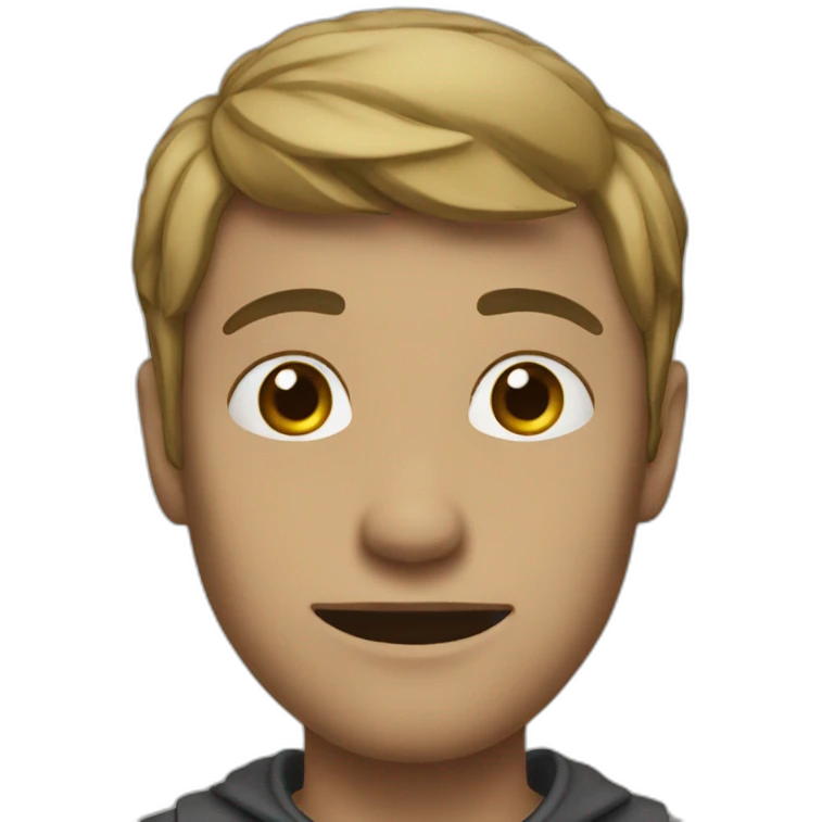 Noob emoji