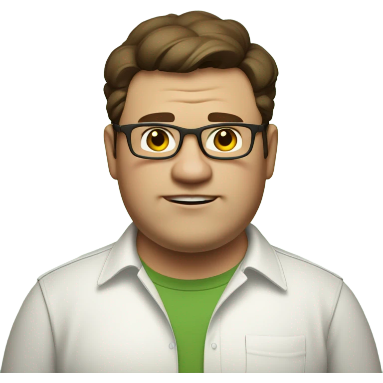 Peter griffin  emoji