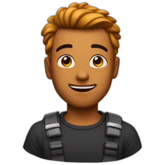 it's my b-day emoji