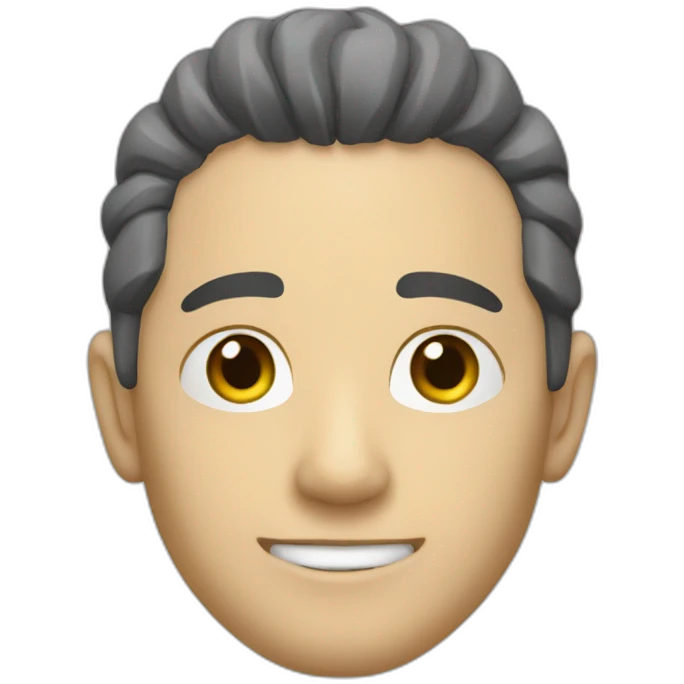 Gojo saturo emoji