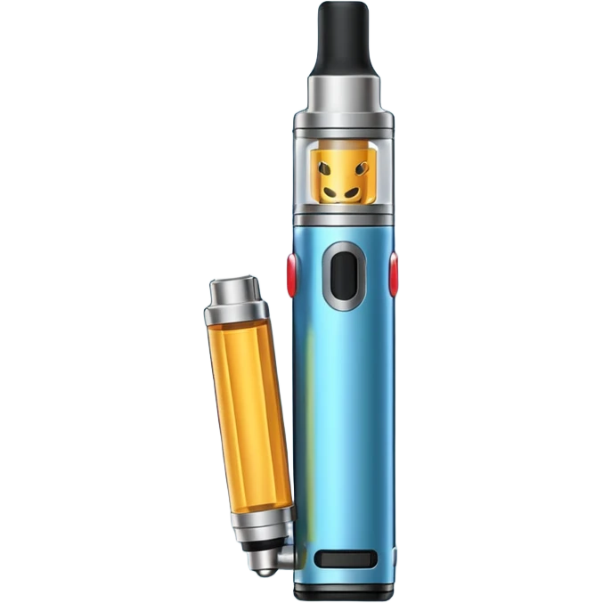vape emoji