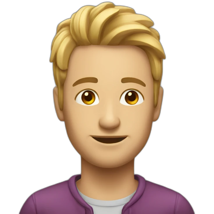 Factor de tren emoji