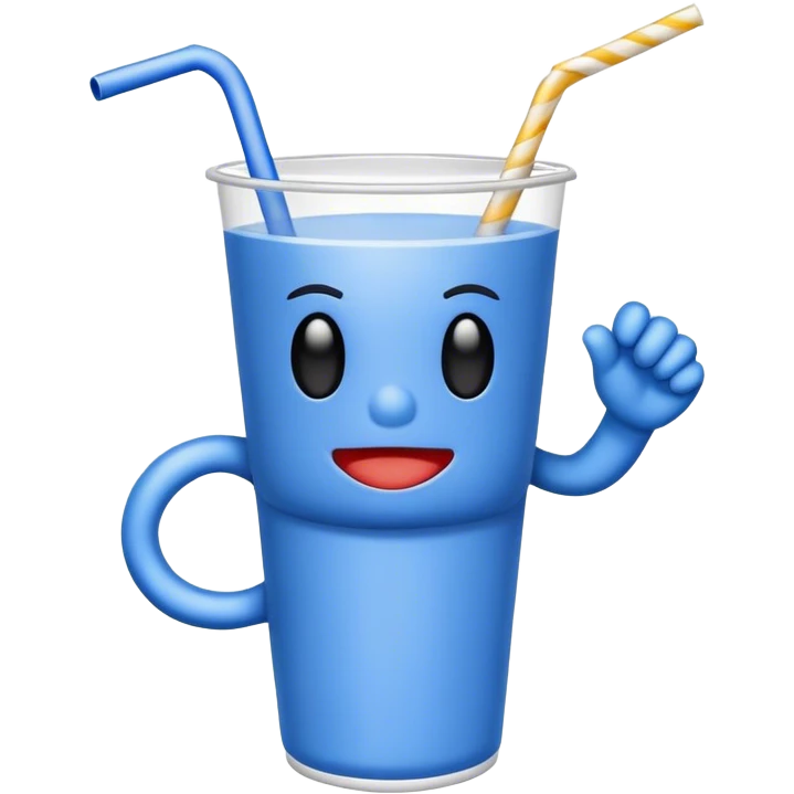 Mugman emoji