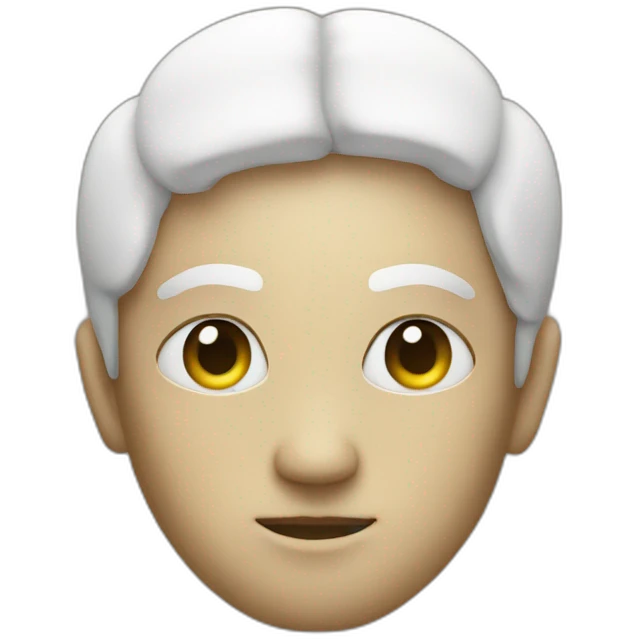 the mind symbol emoji