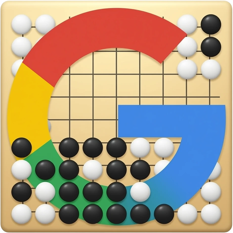 Google Go! emoji