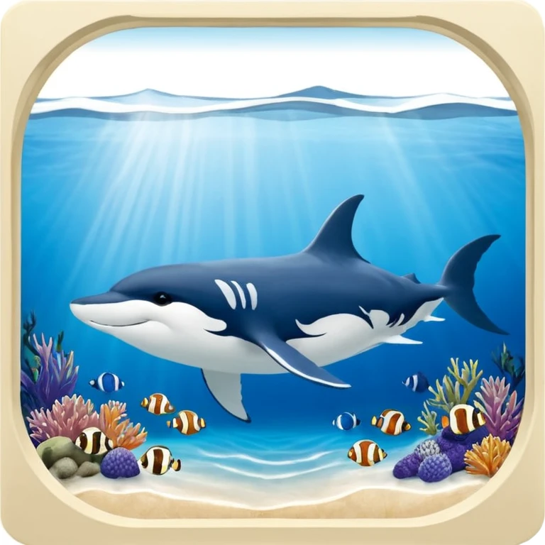 Создай адаптивное эмодзи с надписью бренда KEWS emoji