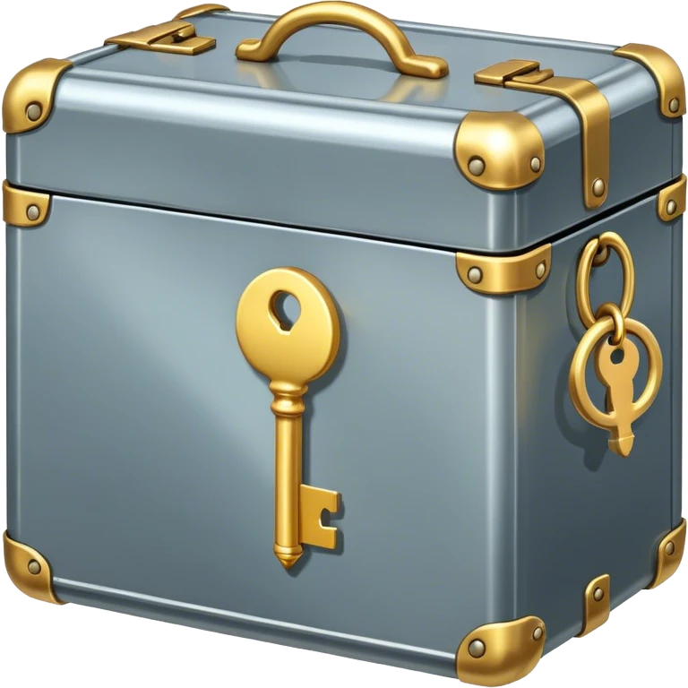 box key emoji