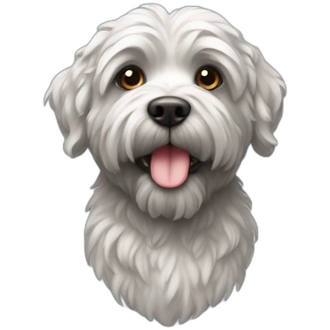 Orlane Bouvier emoji