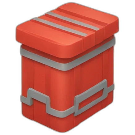 redis-cache-logo emoji