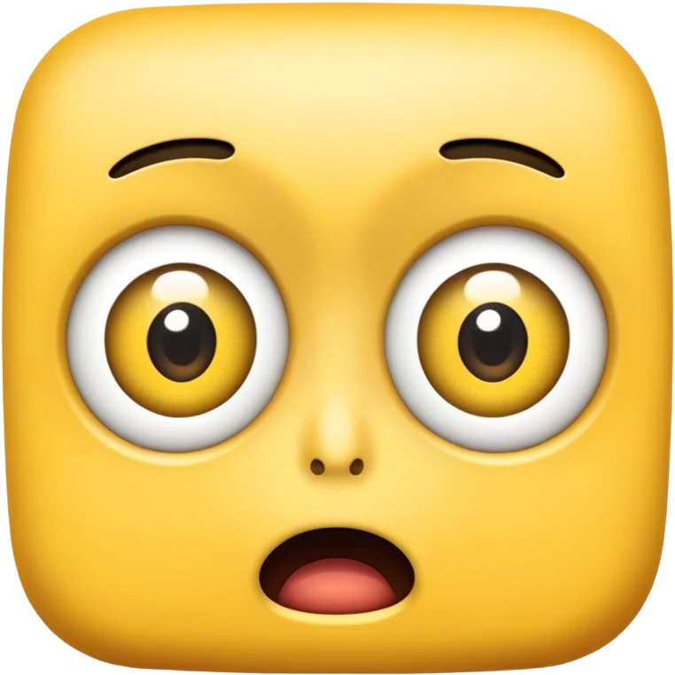☝🏻😲☝🏻 emoji