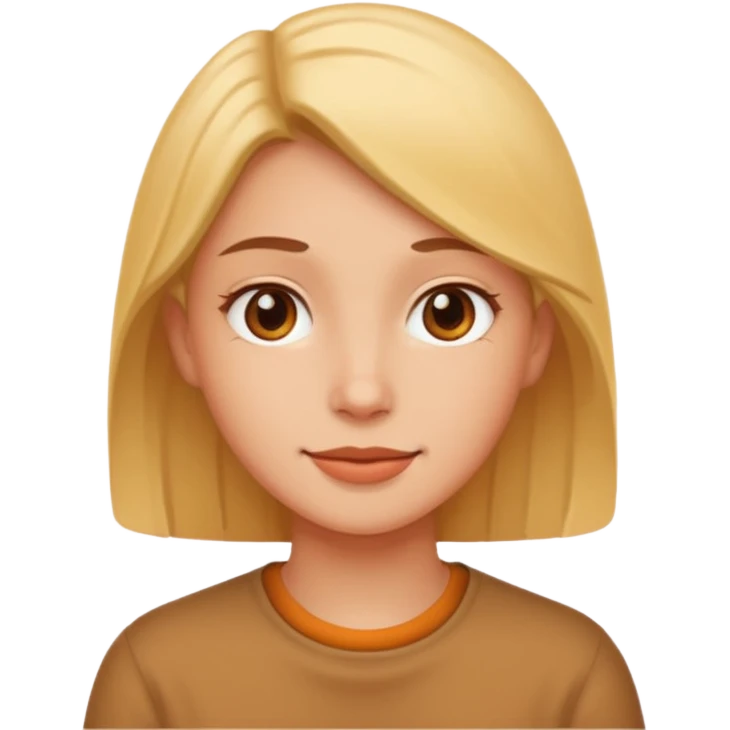 rapport with people emoji