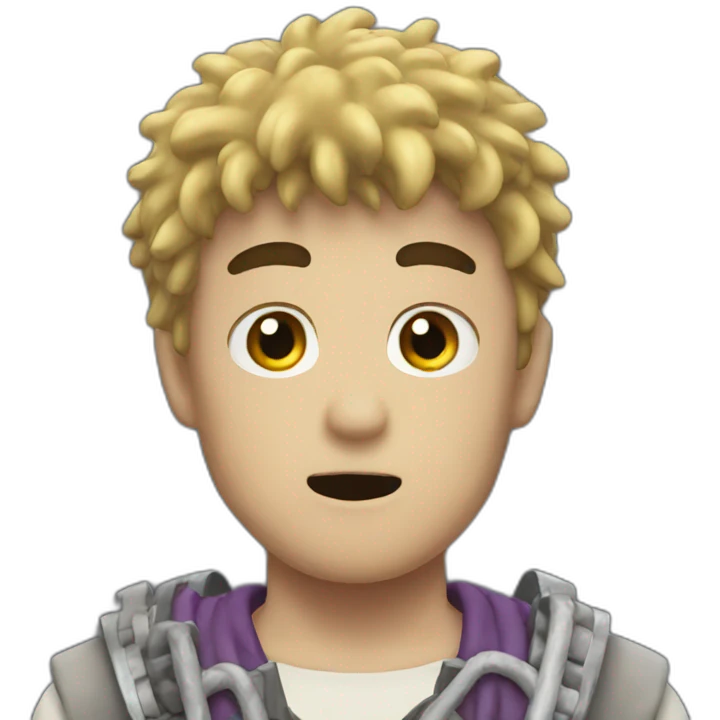 Guts emoji