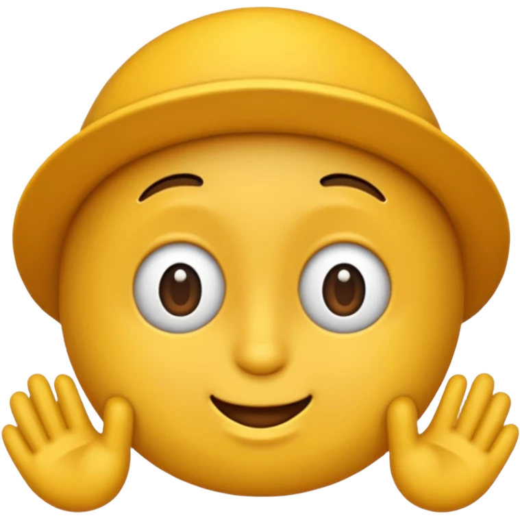 ученик говорит emoji