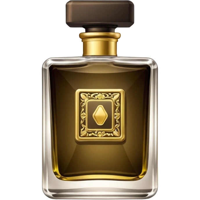 fancy cologne emoji emoji