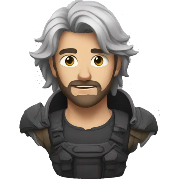Leon emoji
