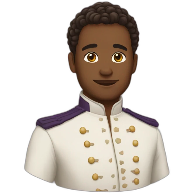 bridgerton emoji