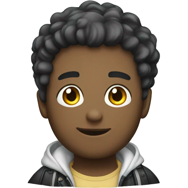 Gacha club emoji