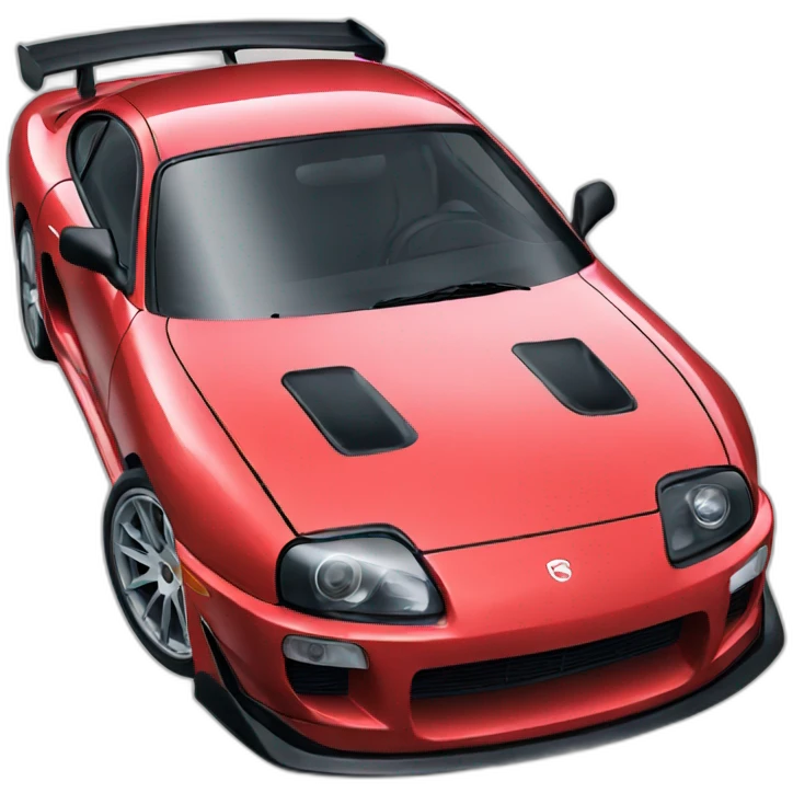 Supra emoji