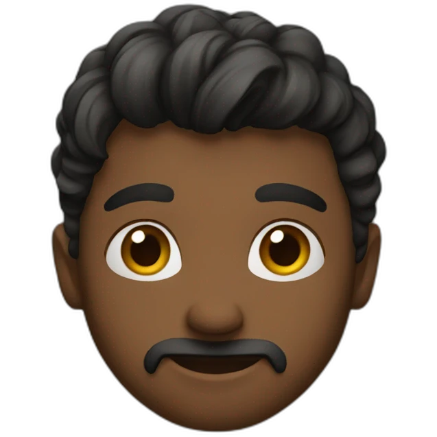 Love emoji